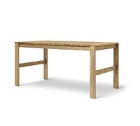 Bodil Kjaer Outdoor Dining Table Carl Hansen & Søn