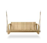 Bodil Kjaer outdoor rocking sofa Carl Hansen & Søn