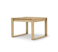 Bodil Kjaer Outdoor Side Table Carl Hansen & Søn SINGLE PIECES