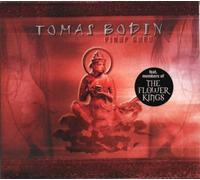 Bodin, Tomas - Pinup Guru