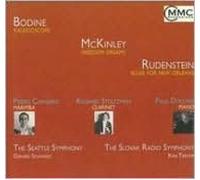 Bodine - Freedom Dreams