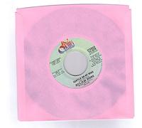 BODINE, Rita Jean / Gentle On My Mind / 45rpm PROMO record