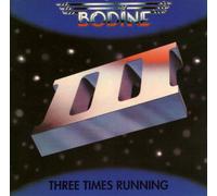 Bodine - Three Times Running