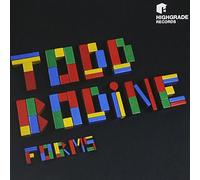 Bodine, Todd - Forms