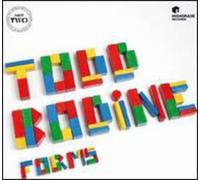 Bodine,Todd - Forms (Part 2) [Vinyl Maxi-Single] [VINYL]