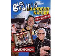 Bodin'S Grandeur Nature - DVD Nouvelle Version !