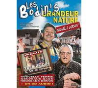 Bodin'S Grandeur Nature - Dvdnouveaute 2009.