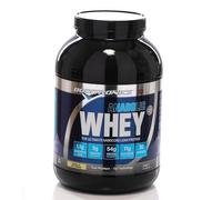 Boditronics Anabolic Whey Ultimate Muscle Building Whey Protein Powder with High Protein, D-Aspartic Acid, 5g Creatine, BCAA, and High Levels of L-Glutamine Protein Shakes (Vanilla Ice Cream)
