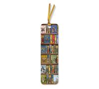 Bodleian High Jinks Bookshelves Bookmarks (pack of 10)