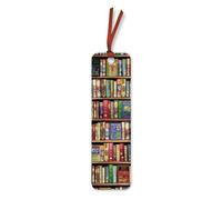 Bodleian Hobbies & Pastimes Bookshelves Bookmarks (pack of 10)