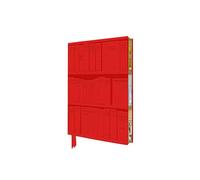 Bodleian Libraries: Bookshelves Artisan Art Pocket Notebook (Flame Tree Journals) (Artisan Art Pocket Journals)
