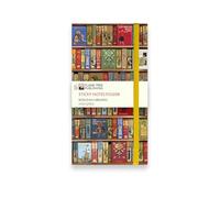 Bodleian Libraries: High Jinks Flame Tree Sticky Notes Folder