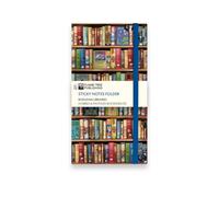 Bodleian Libraries: Hobbies & Pastimes Bookshelves Flame Tree Sticky Notes Folder