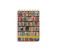 Bodleian Libraries: Hobbies & Pastimes (Spiral Bound Pocket Notebook) (Flame Tree Spiral Pocket Notebooks)