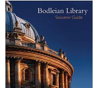 Bodleian Library Souvenir Guide
