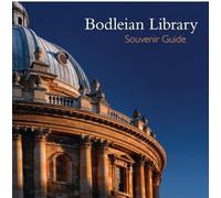 Bodleian Library Souvenir Guide