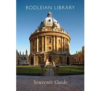 Bodleian Library Souvenir Guide