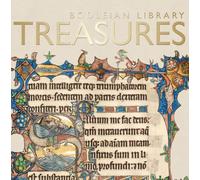 Bodleian Library Treasures