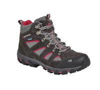 Bodmin Mid 5 Ladies weathertite Dark Grey/Cochineal,6.5 UK (40 EU)