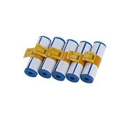 Bodno Magicard Cleaning Kit Rollers for Pronto100, 300, 400X, 600, D, Enduro, and Rio Pro 3633-0054