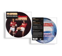 Lindenberg, Udo & das Panik-Orchester - Bodo Ballerman (2026 Remaster) [VINYL]
