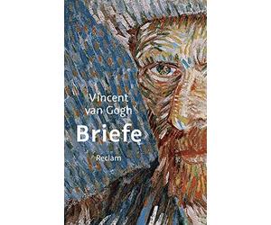 Bodo Plachta Vincent van Gogh Christel Captijn-Mülle Briefe (Reclam (Paperback)