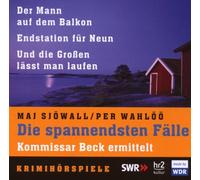 Bodo Primus - Kommissar Beck Ermittelt