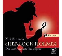 Bodo Primus - Sherlock Holmes-die Unautori