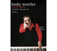 Bodo Wartke - Bodo Wartke - Ich Denke, Also Sing Ich [DVD]