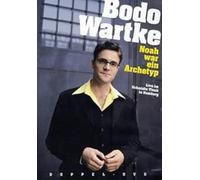 Bodo Wartke - Noah War Ein Archetyp [DVD AUDIO]