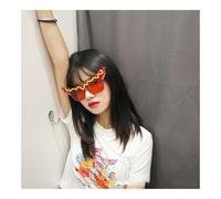 BODOBTF 1pcs Novelty Funny Crazy Party Glasses Sunglasses Accessories Costume Party Carnival Glasses Event Decoration Supplies(13)