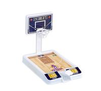BODOBTF Children Basketball Stand Desktop Shooting Game Machine Educational Toys Perfect for Kids Birthday Party Suprise Prizes Gift(1pcs A)