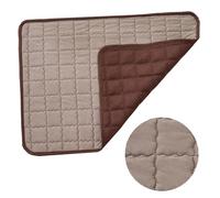 BODOBTF Dog Cooling Mat Summer Pet Cold Bed Extra Large For Small Big Dogs Pet Accessories Cat Durable Blanket Sofa Cat Ice Pad Blanket(5,XL-110X80CM)
