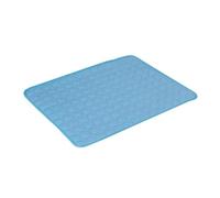 BODOBTF Dog Cooling Mat Summer Pet Cold Bed Extra Large For Small Big Dogs Pet Accessories Cat Durable Blanket Sofa Cat Ice Pad Blanket(Blue,L 70x55cm)