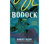 Bodock: Stories