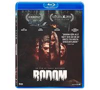Bodom (Blu-ray) (2016) Tommi Korpela, Mimosa Willamo, Nelly Hirst-Gee