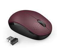 BODOQOO Wireless Over Ear Headphones, Bluetooth 5.0 and Wired Mode, HiFi Stereo Foldable Bluetooth Headset-513-049