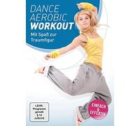 Bodor, Andrea - Dance Aerobic Workout