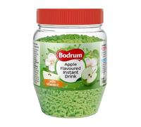 Bodrum Apple Fruit Flavoured Instant Drink (Oralet) 300g
