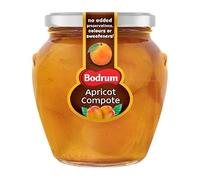Bodrum Apricot Compote 570g