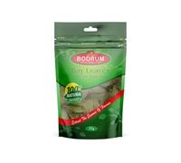 Bodrum Bay Leaves (Defne Yapragi) 20g | Dried Laurel Leaves | Aromatic Mediterranean Herb | Ideal for Soups, Stews & Rice | Pack of 10