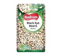 Bodrum Black Eye Beans 500g