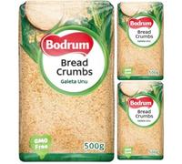 Bodrum Breadcrumbs 500 Gram x 3 Pieces