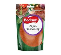 Bodrum Cajun Seasoning 100g