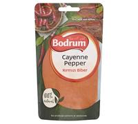 Bodrum Cayenne Chilli Pepper 100g