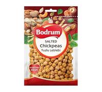 Bodrum Chickpeas Salted 150g