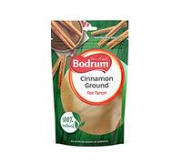 Bodrum Cinnamon Ground 100g
