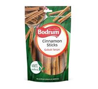 Bodrum Cinnamon sticks, Zimt, Cannelle, Canele, Danchini Sticks 50g