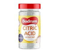 Bodrum Citric Acid Coarse 400g