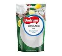 Bodrum Citric Acid Fine 100g